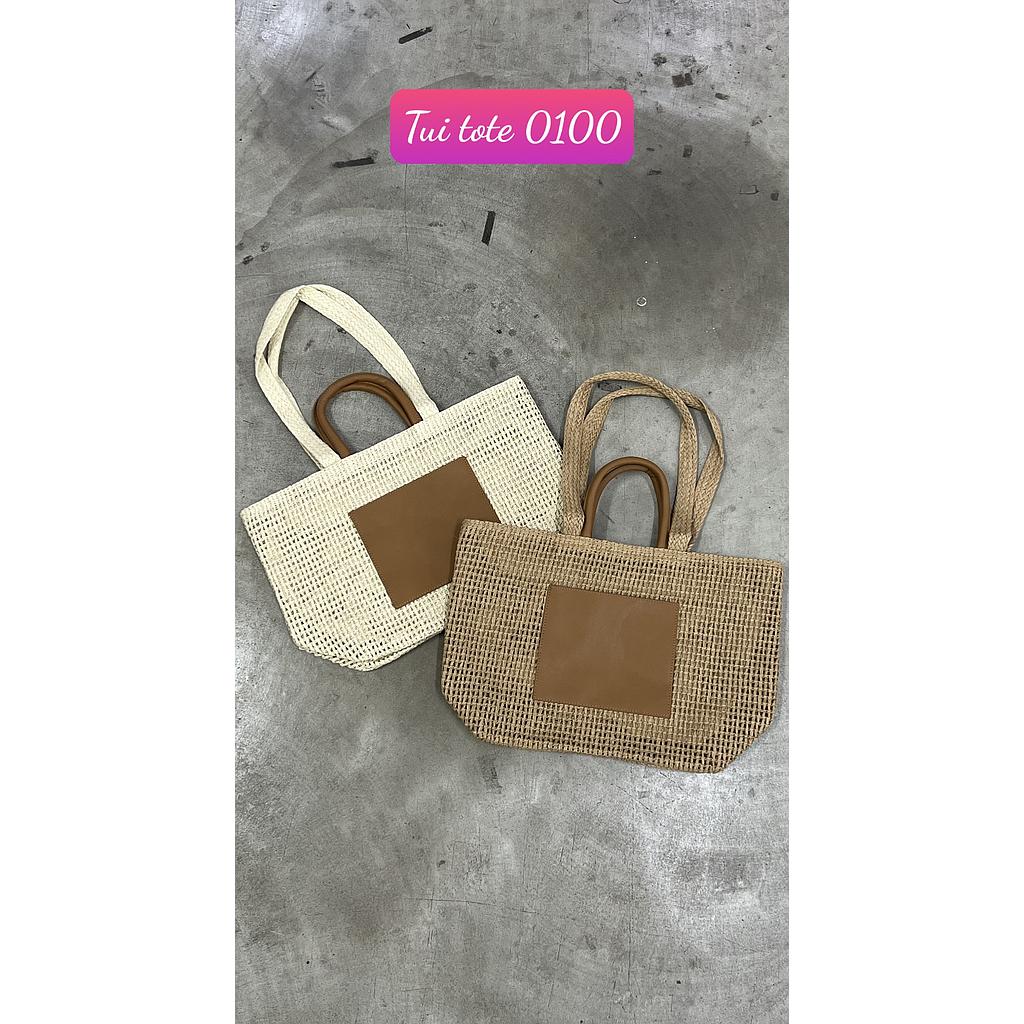 Tui tote 010006