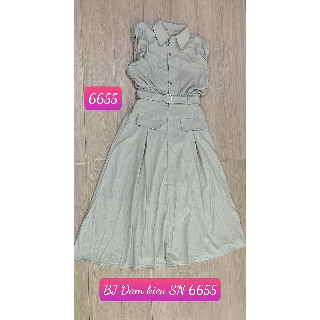 Dam kieu SN BJ 665505