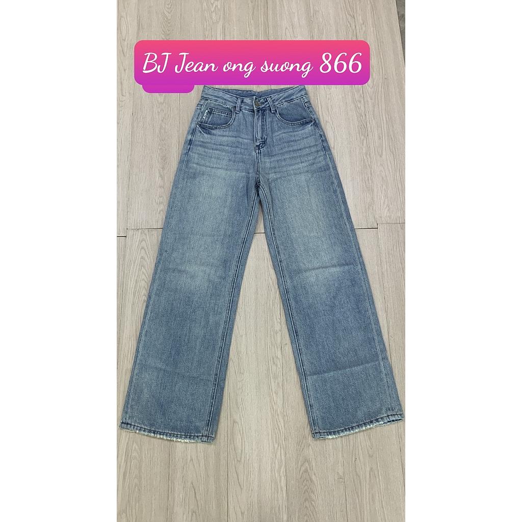 Quan jean ong suong 86605