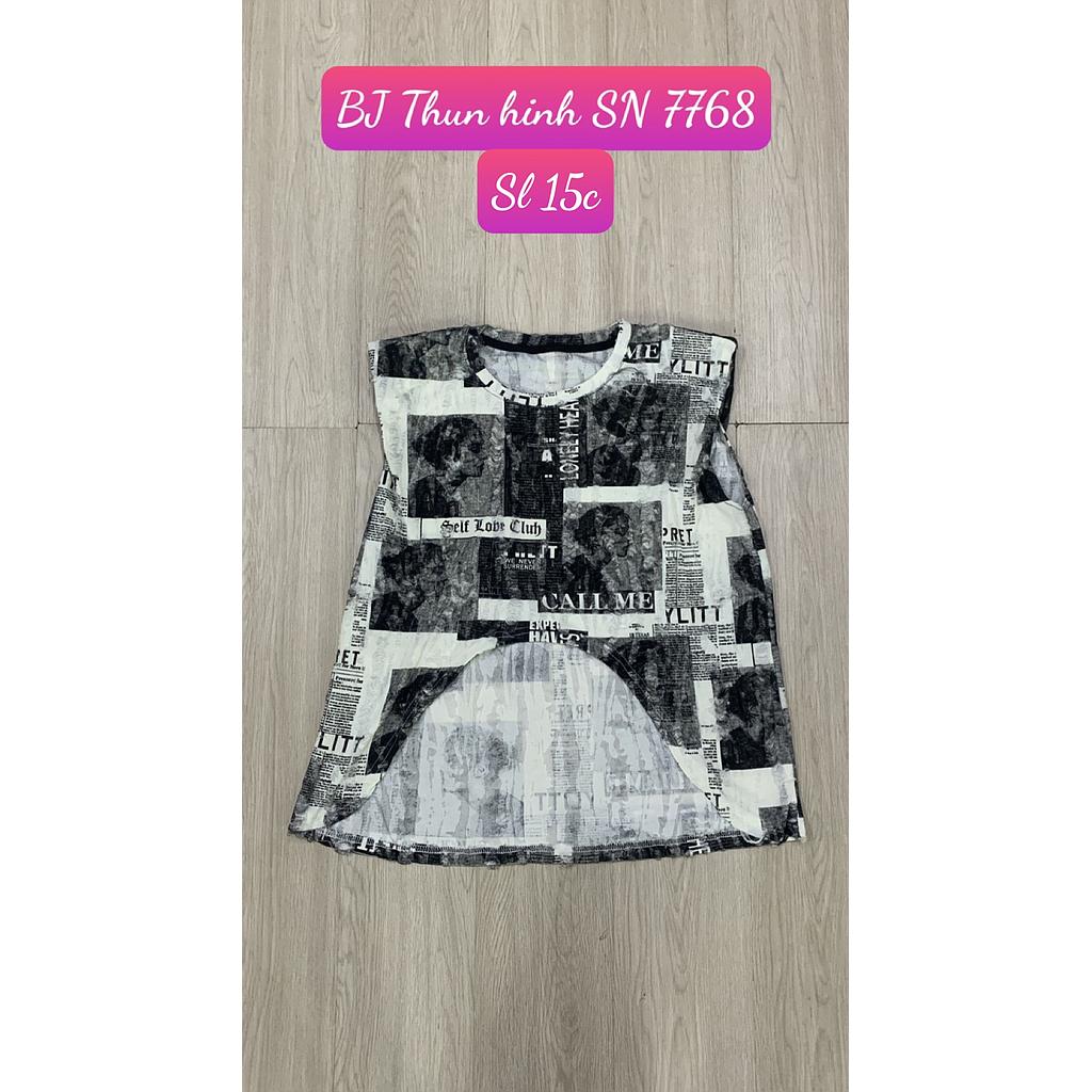 Thun hinh SN BJ 776805