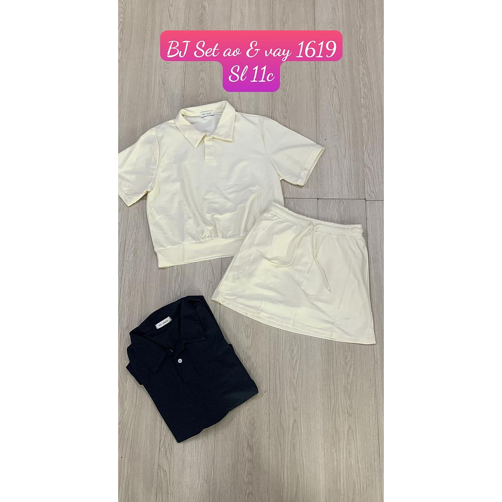 Set ao & vay BJ 161905