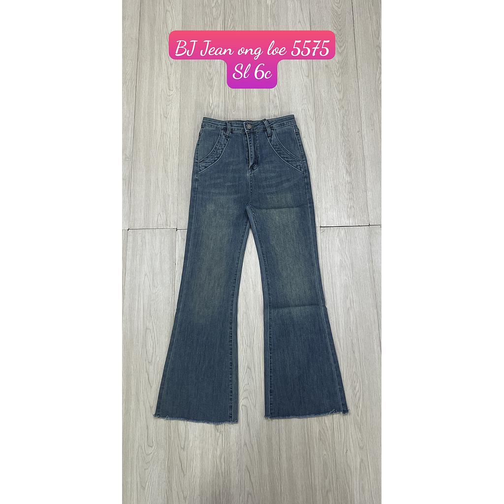 Jean ong loe BJ 557505