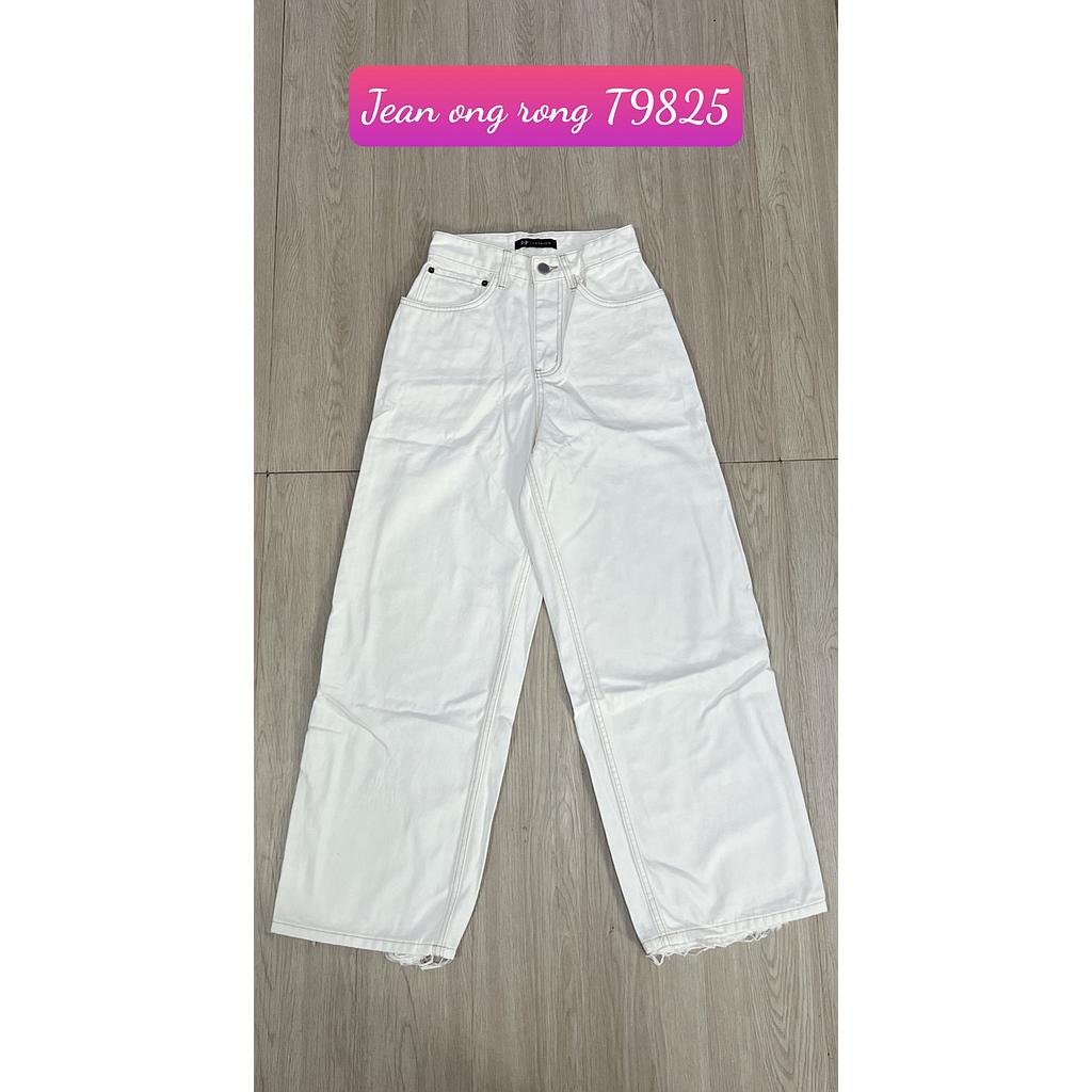 Jean ong rong T982502