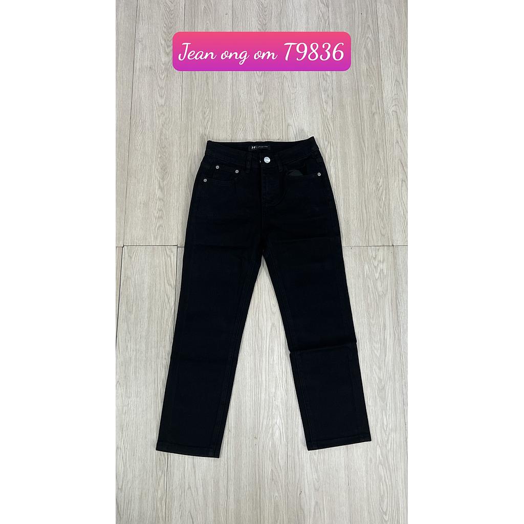 Jean ong om T983602
