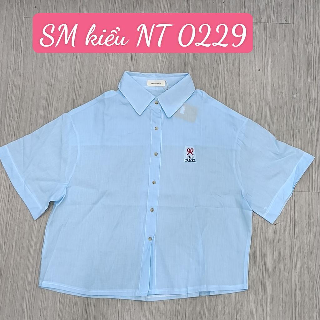 So mi kieu NT SV 022905