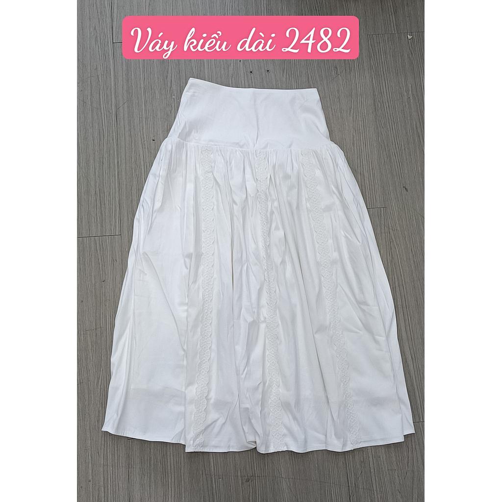 Vay kieu dai KA 248205