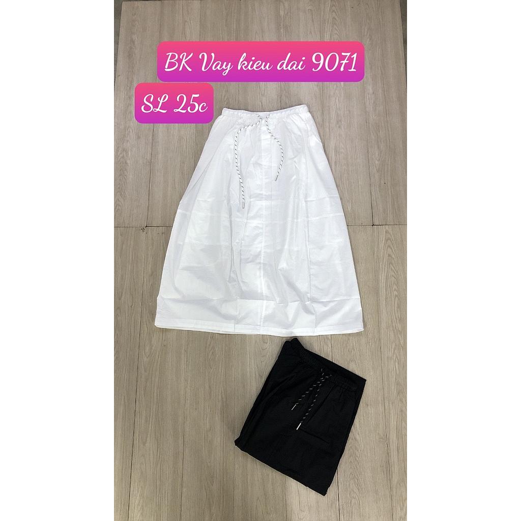 Vay kieu dai BK 907105