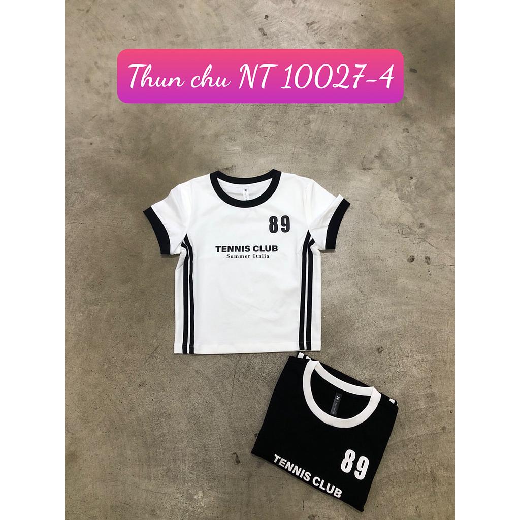 Thun chu NT 10027-401