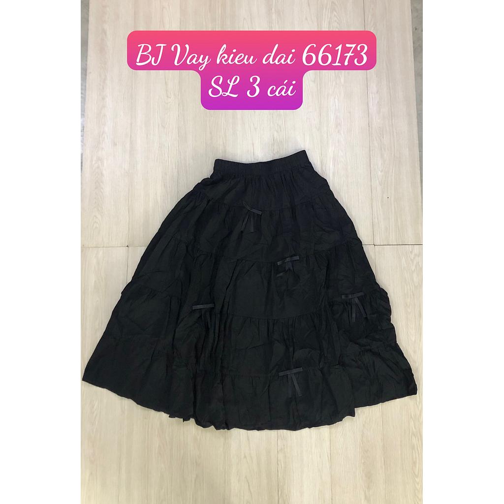 Vay kieu dai BJ 6617305