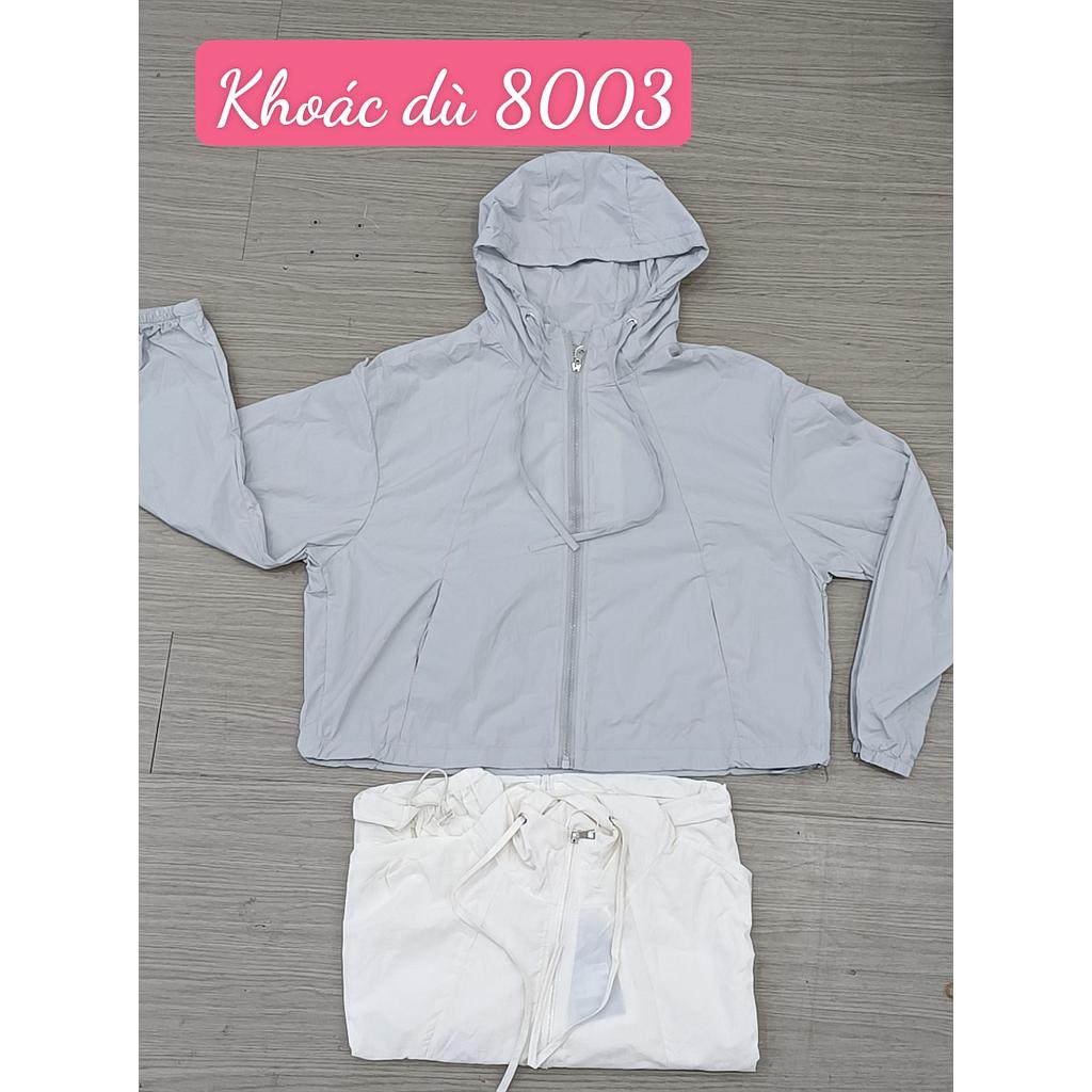 Khoac du 800302