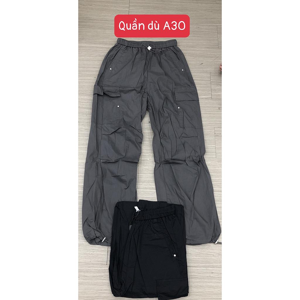 Quan du ong rong A3002