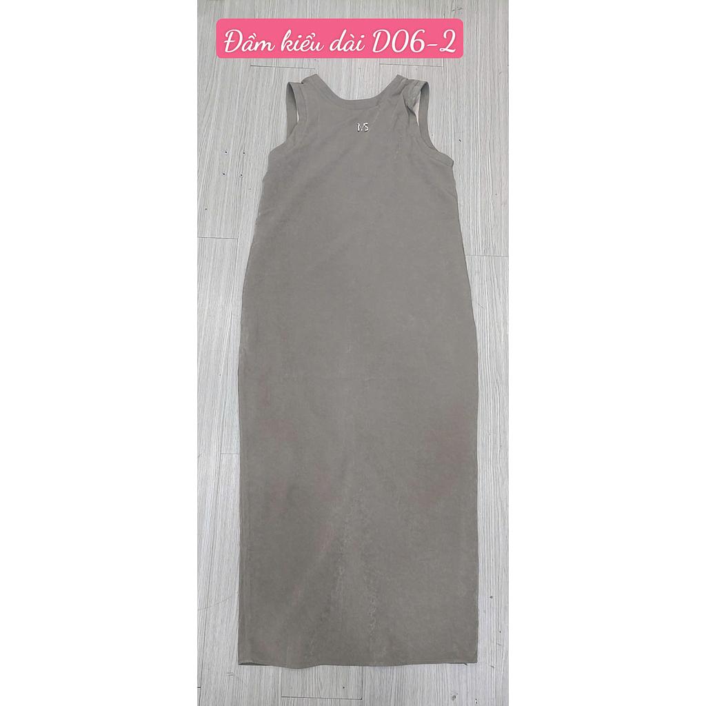 Dam kieu SN D06-2