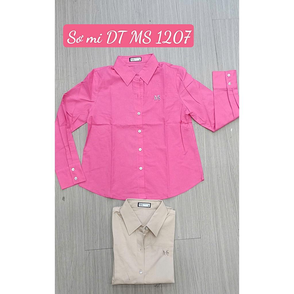 So mi kieu DT MS 1207