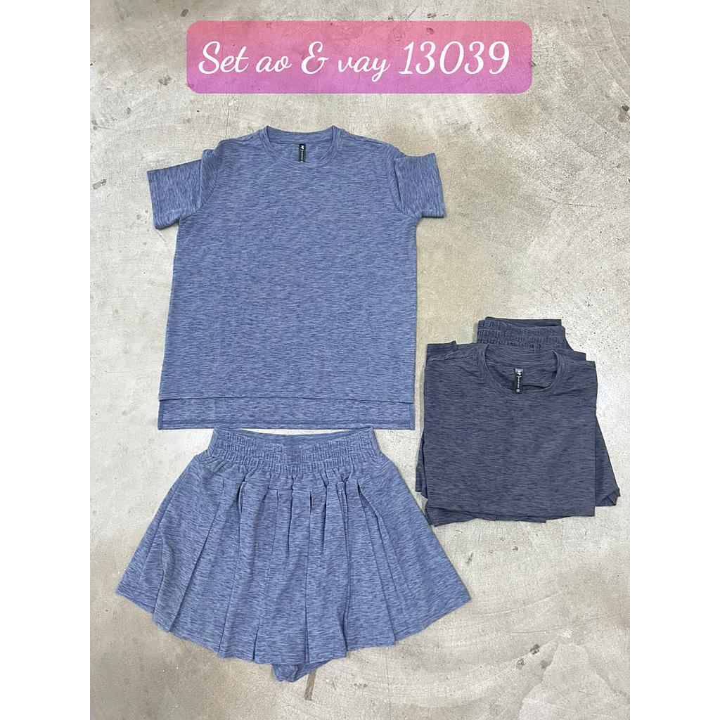 Set ao & vay 1303901