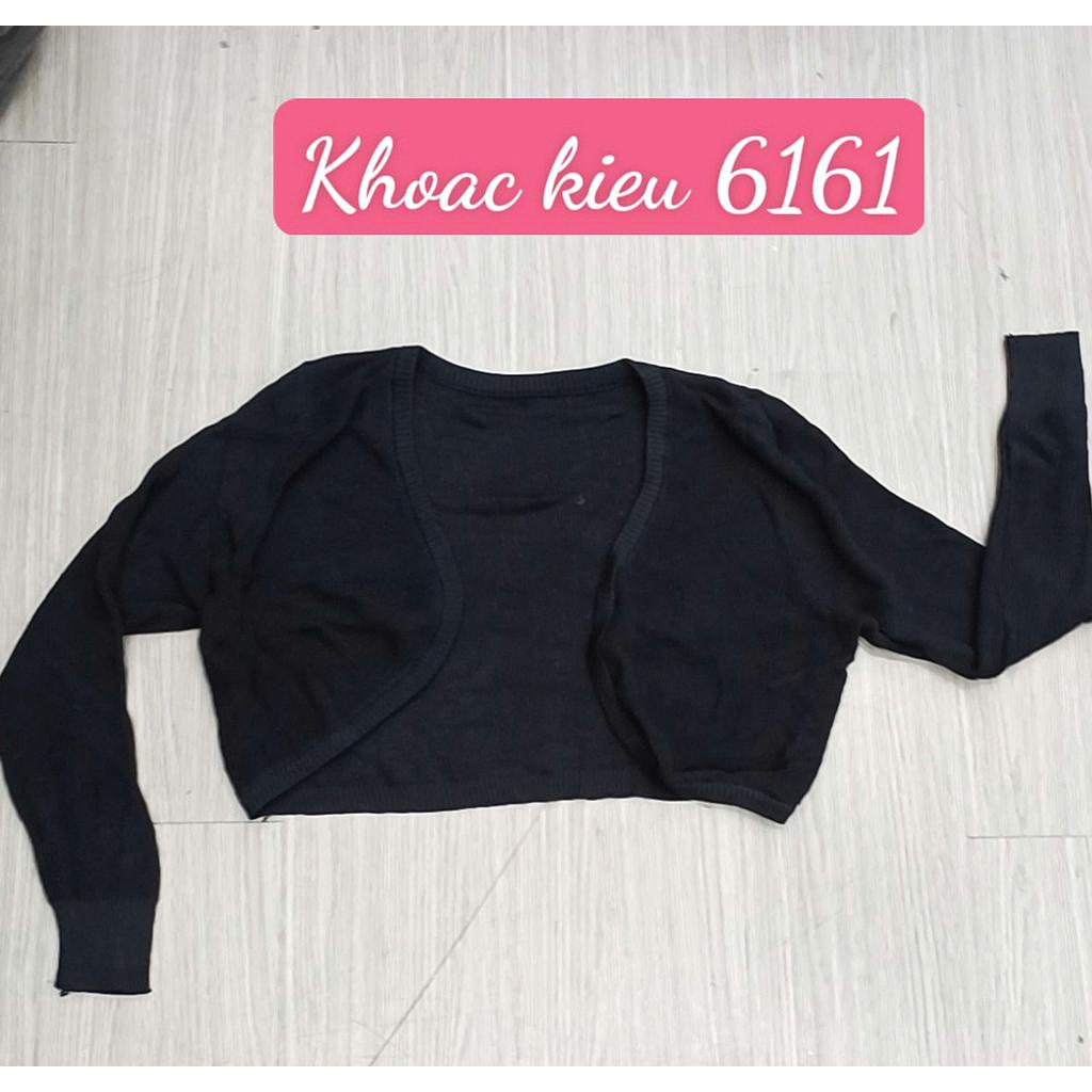Khoac len DT 616102
