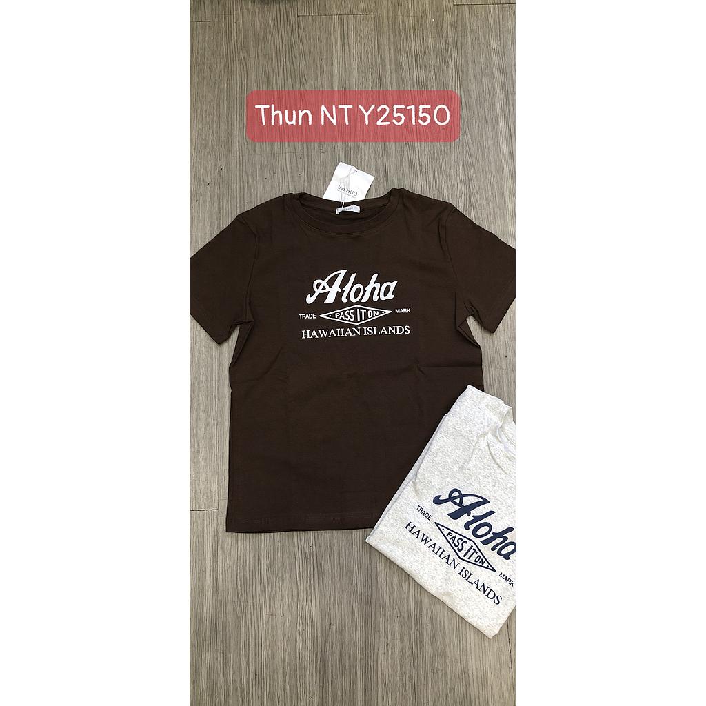 Thun kieu NT 2515002