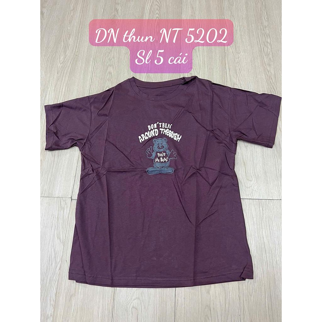 Thun chu NT DN 520202