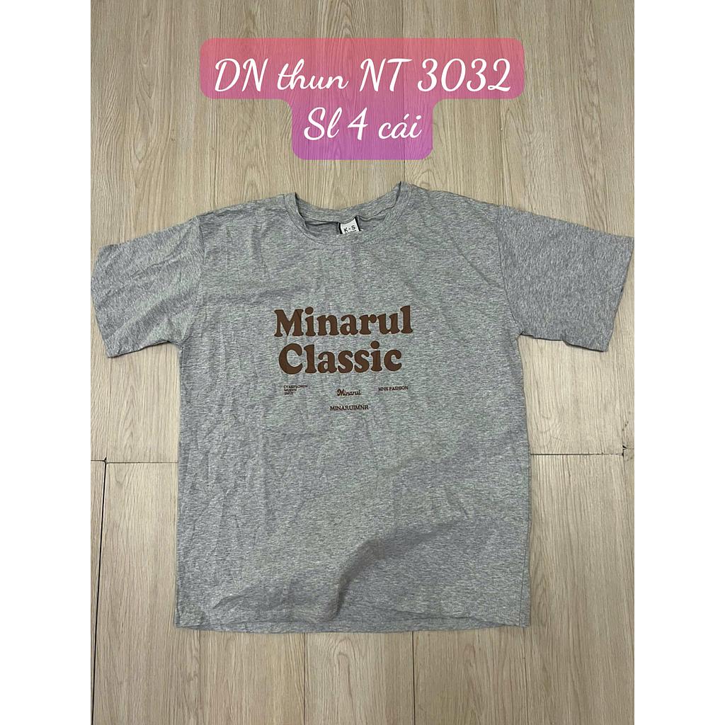 Thun chu NT DN 303202