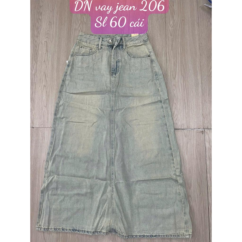 Vay jean dai DN 20602