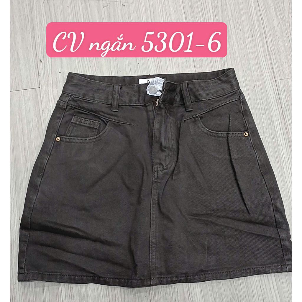 CV jean 5301-602