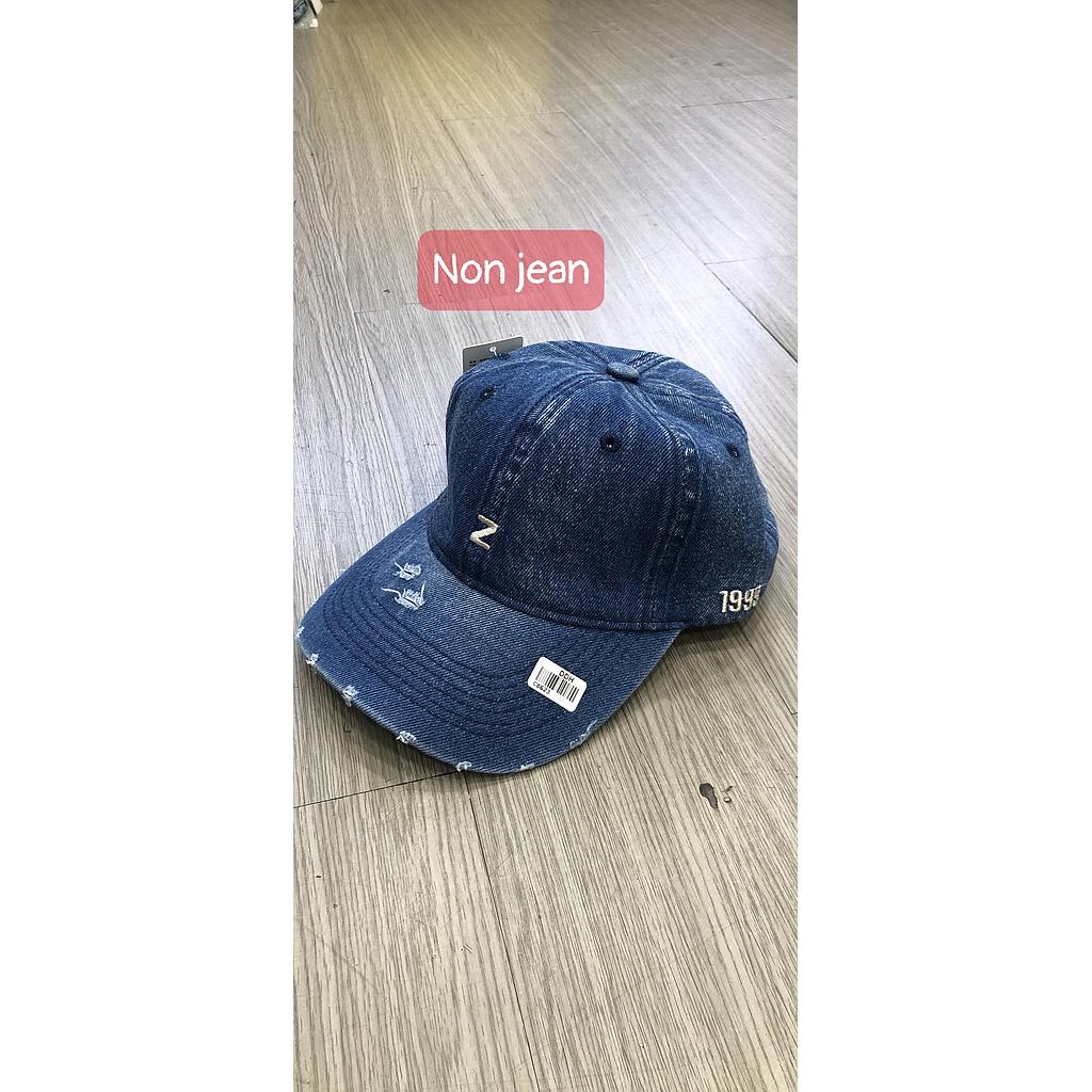 Non ket jean 0802