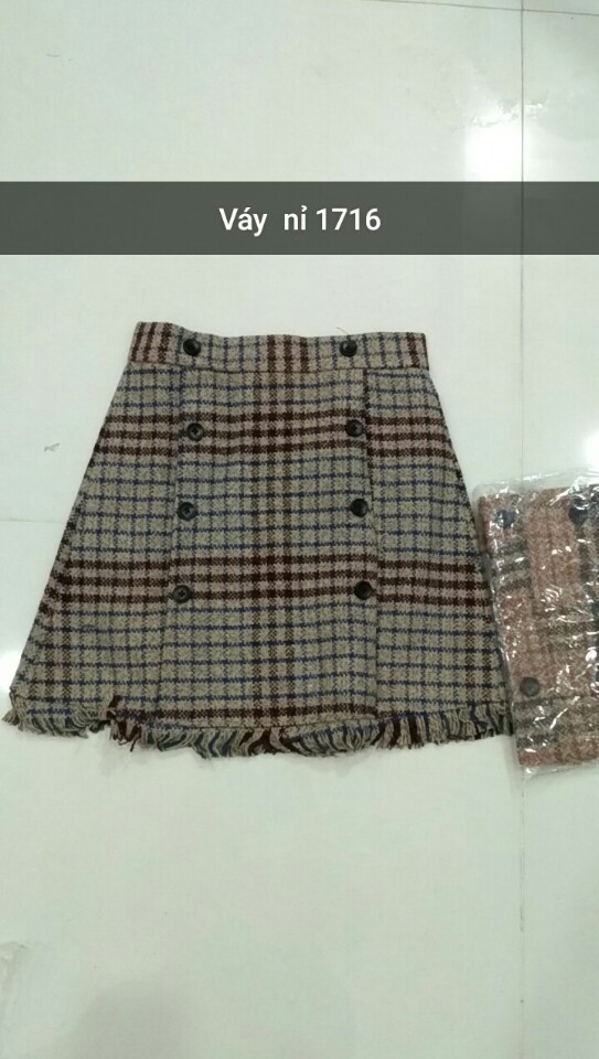 Vay kaki 171602