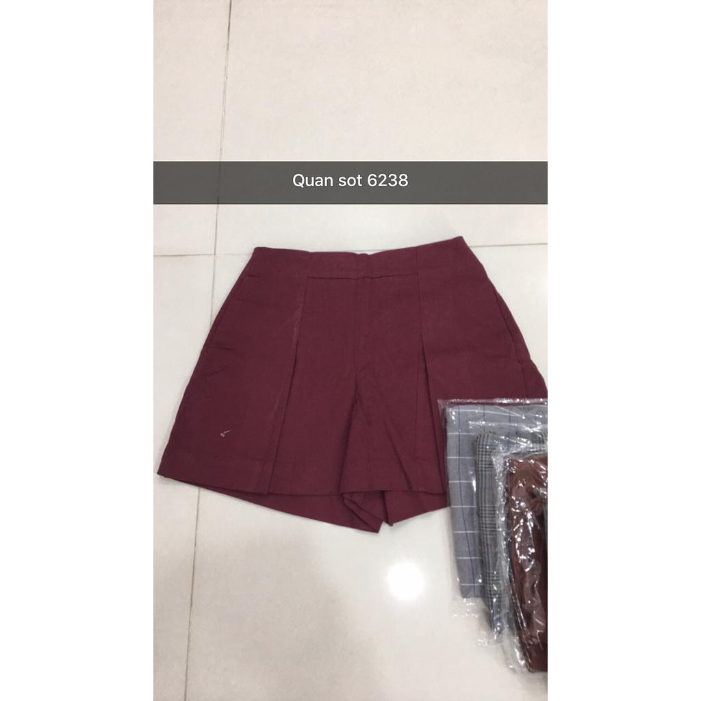 Sot kaki 623801