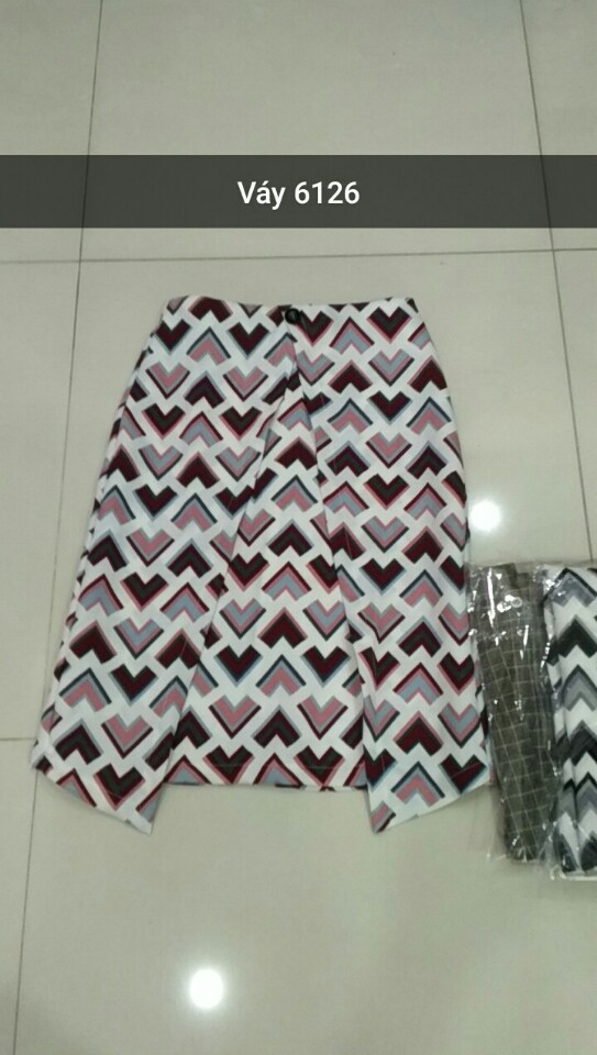 Vay kaki 612601