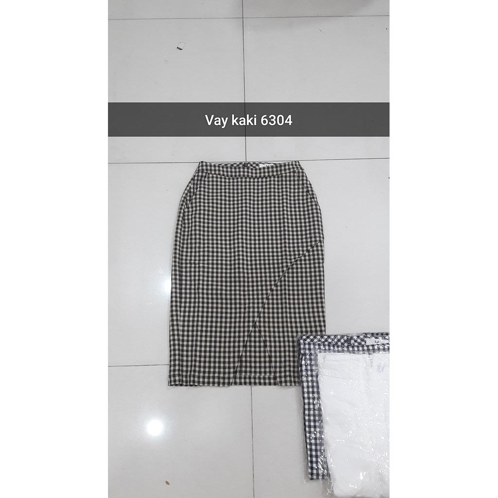 Vay kaki 630401