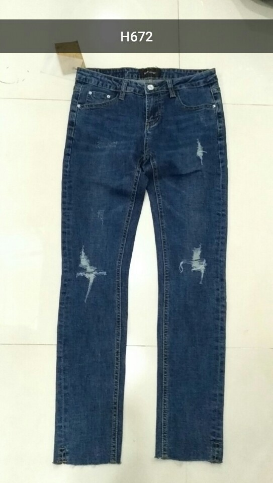 Jean MHW DM H67202