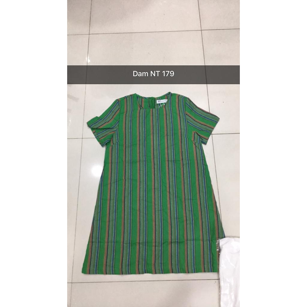 Dam NT 17902