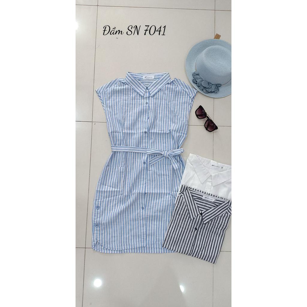 Dam SN 704101