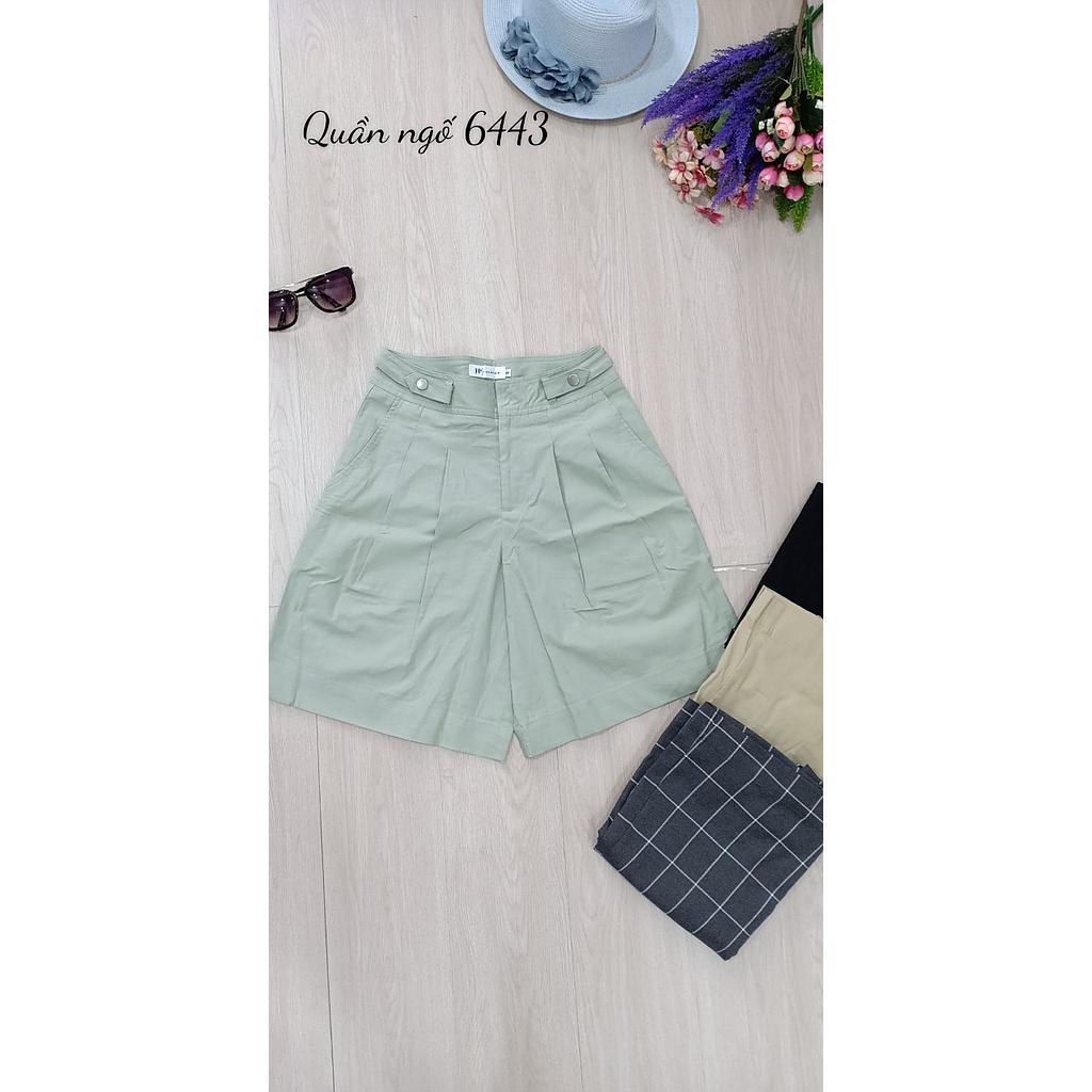 Quan ngo 644301
