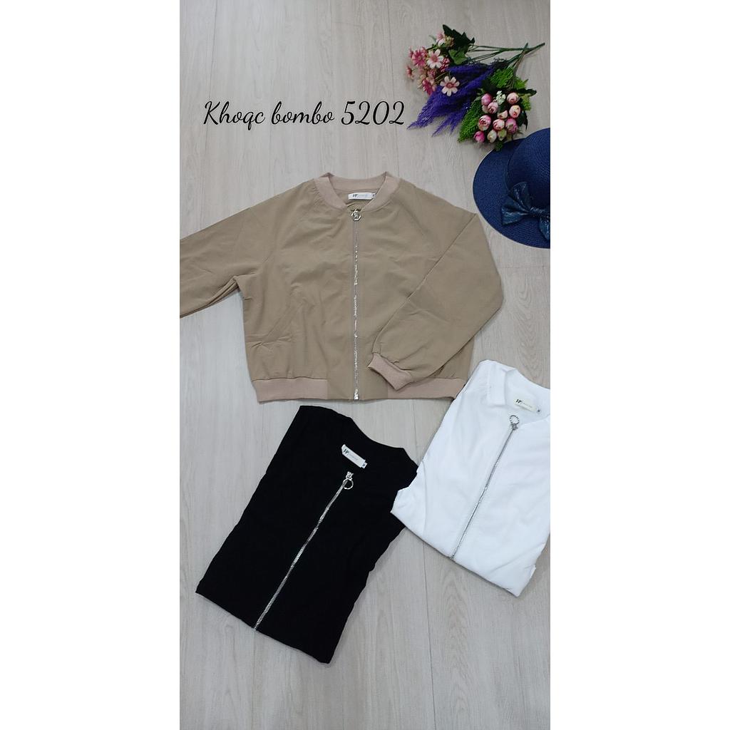 Kh bomber 520202