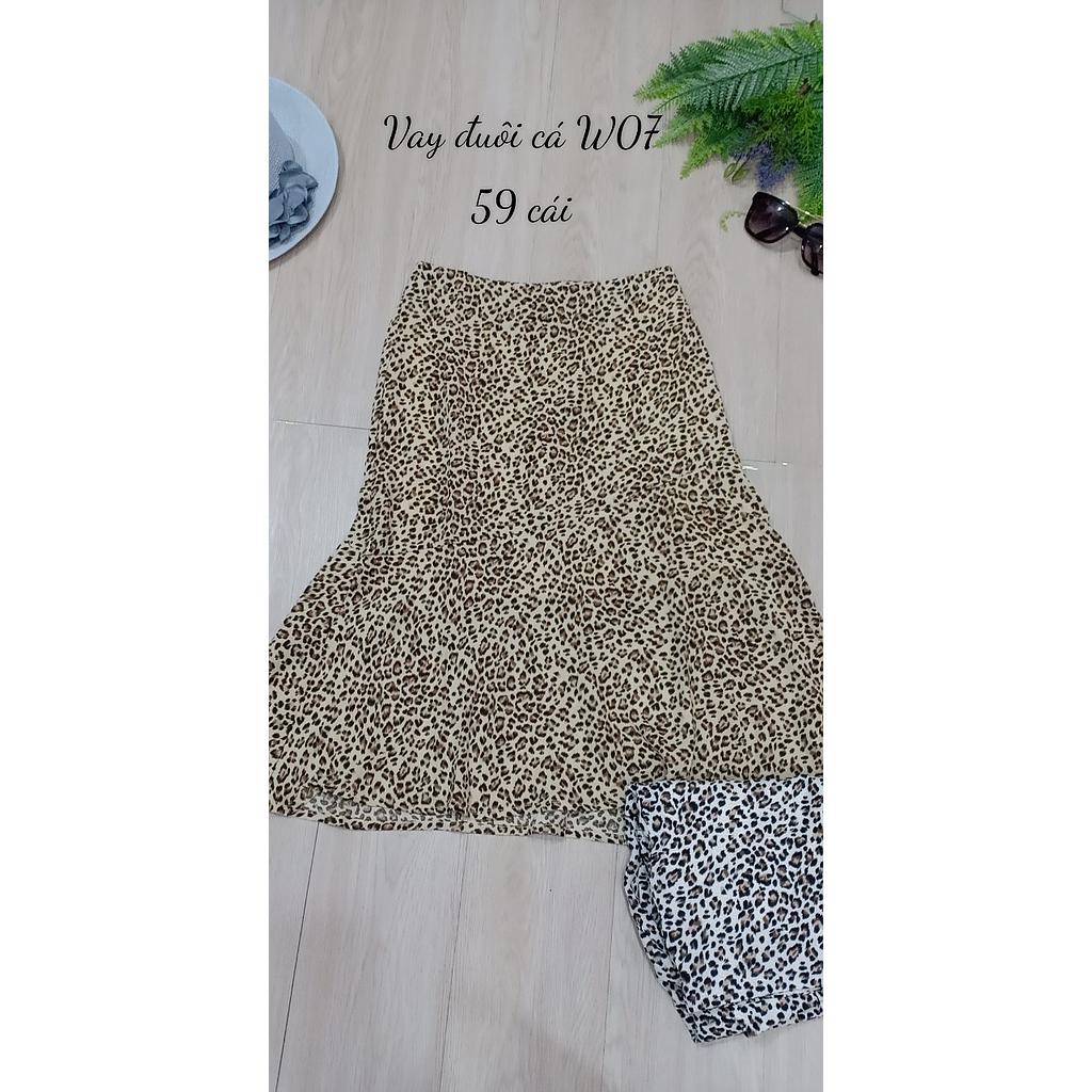 Vay duoi ca W0703