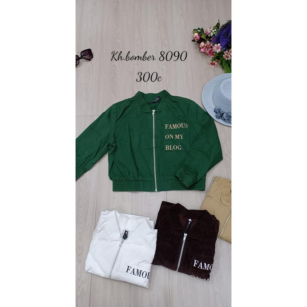 Kh bomber 809001