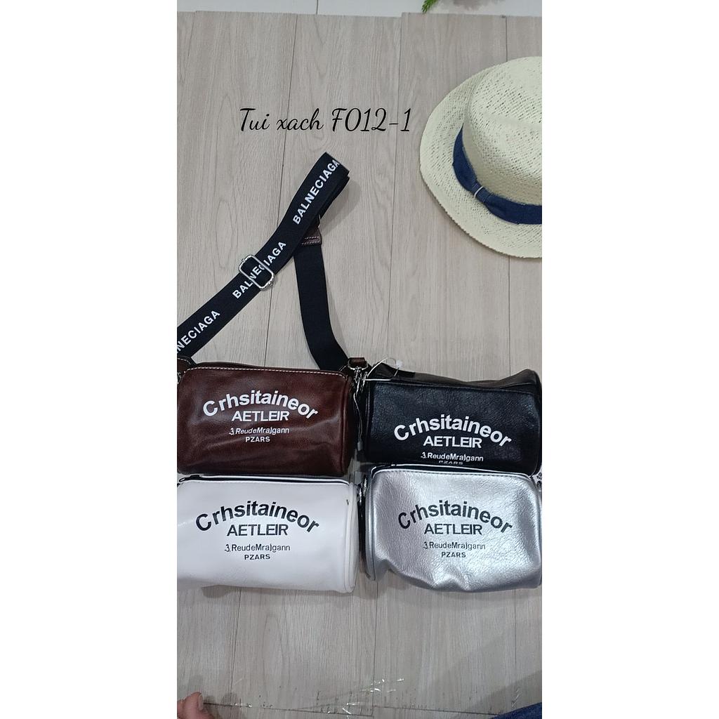 Tui xach F012-102