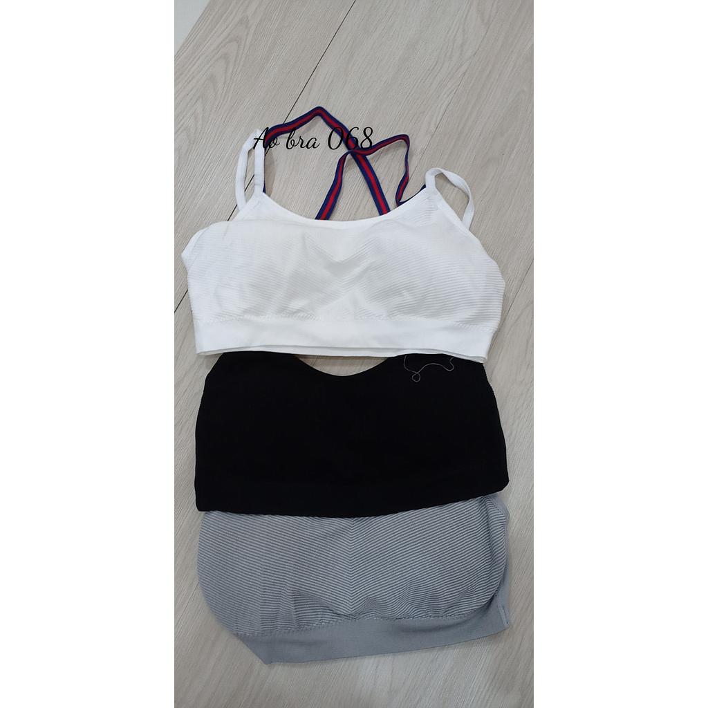 Ao bra 06802