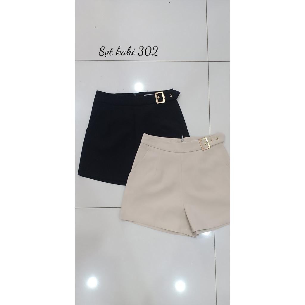 Sot kaki 30202