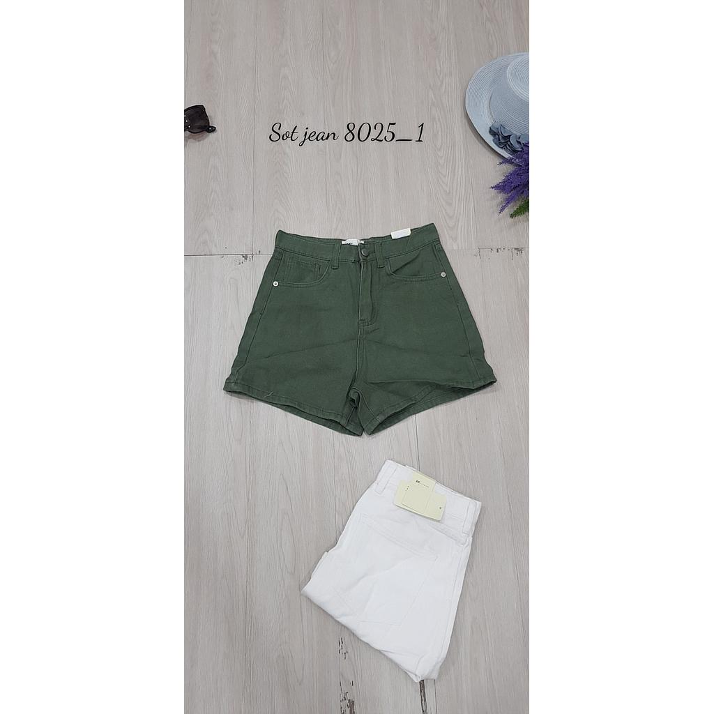 Sot jean 8025-102