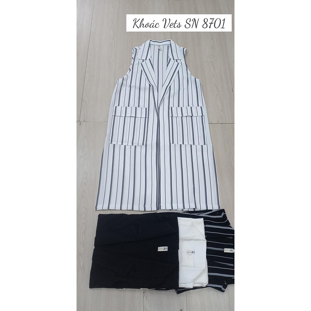 Kh vest SN 870101