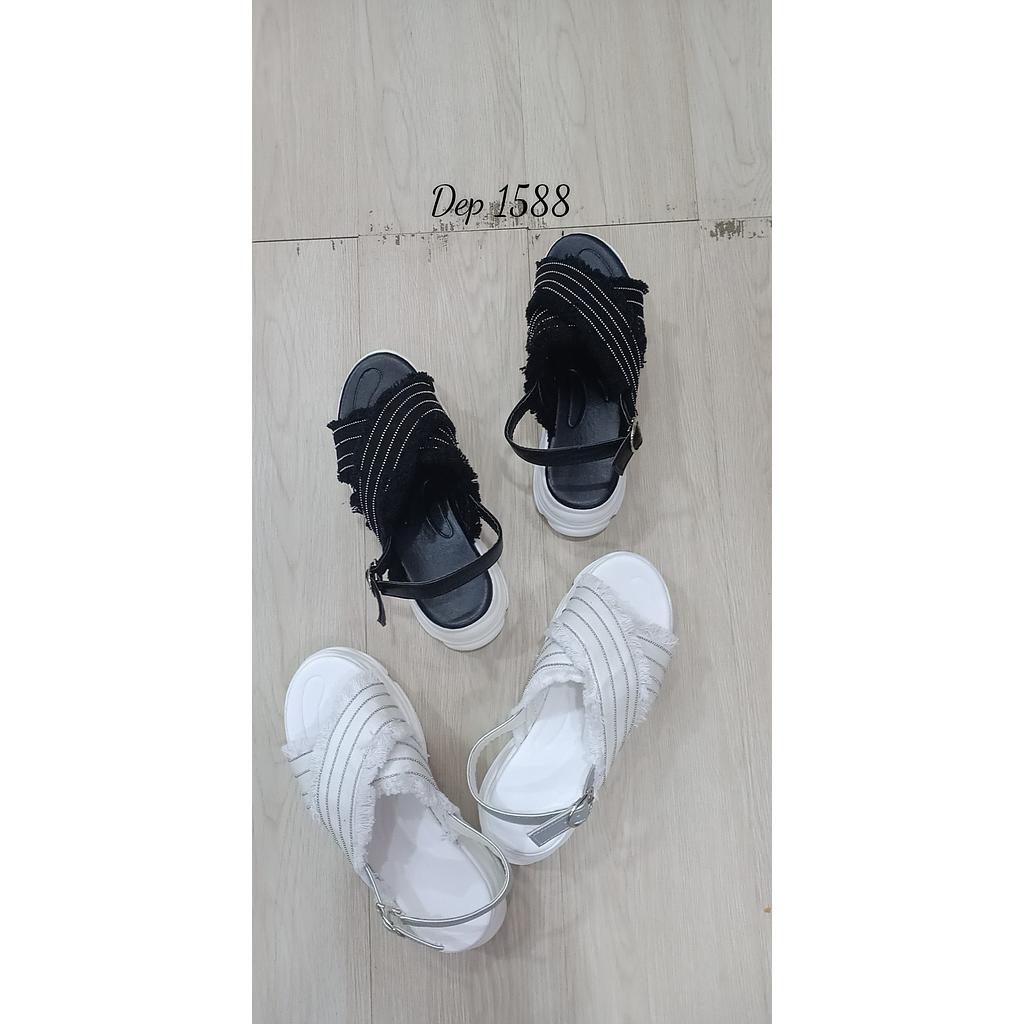 Giay sandal 158802