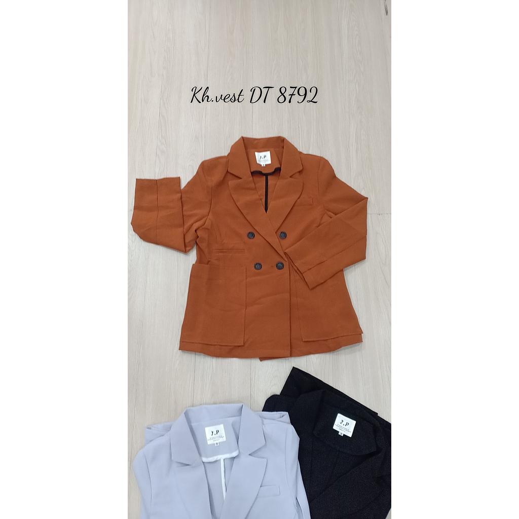 Kh vest DT 879201