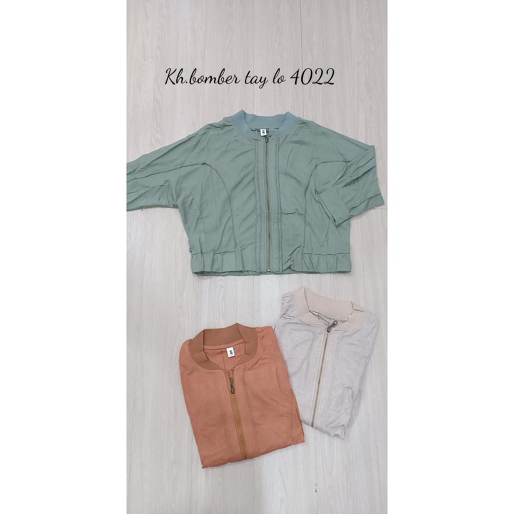 Kh bomber 402202