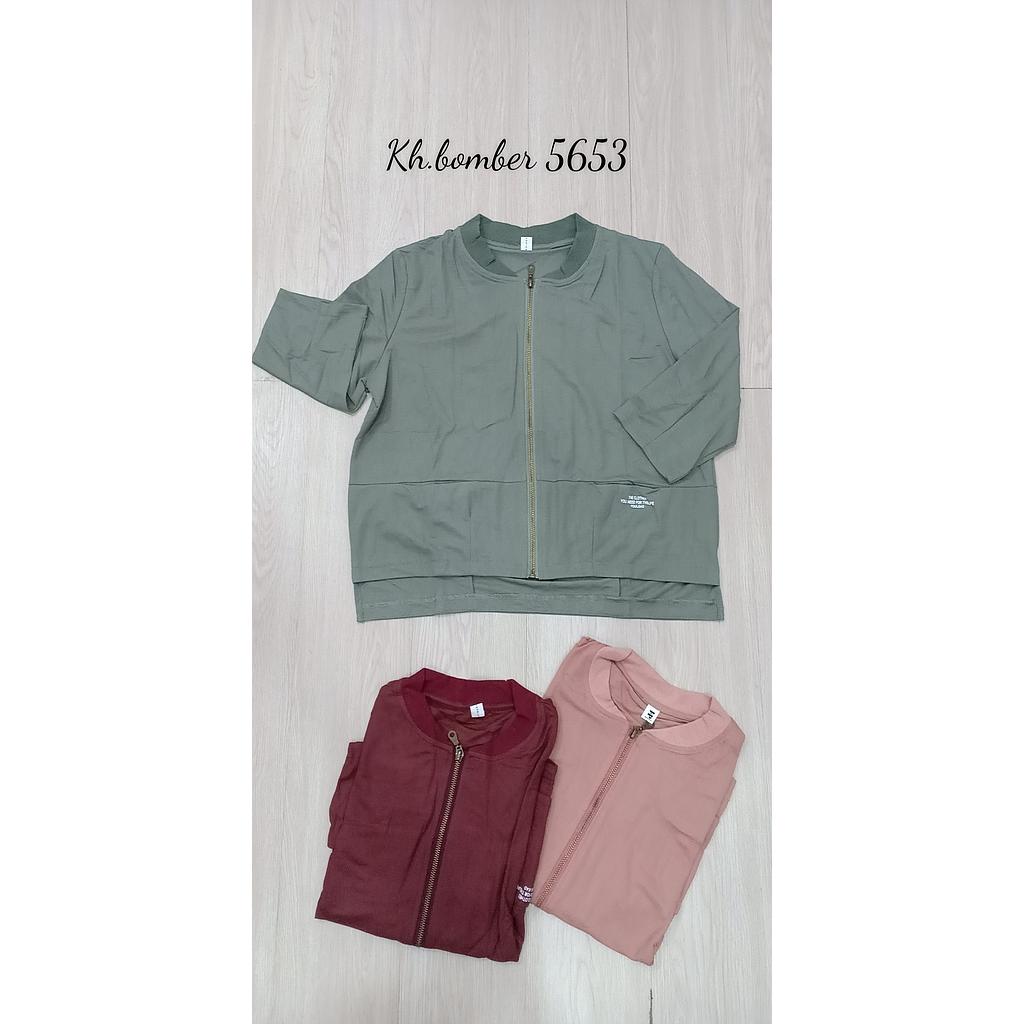 Kh bomber DT 565302