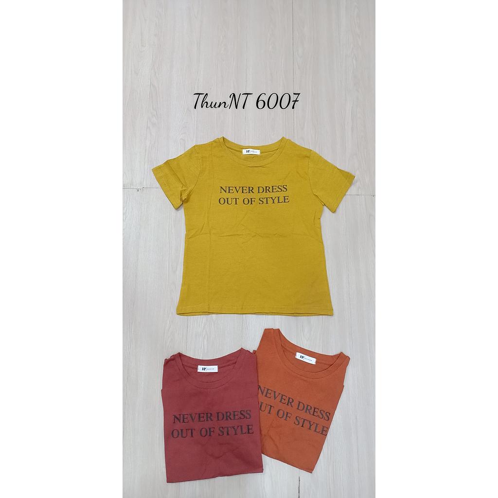 Thun chu NT 600702