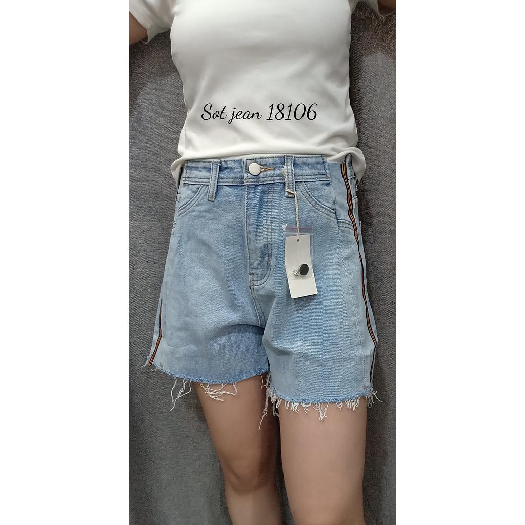 Sot jean 1810602