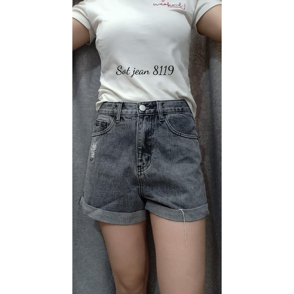 Sot jean 8119-102