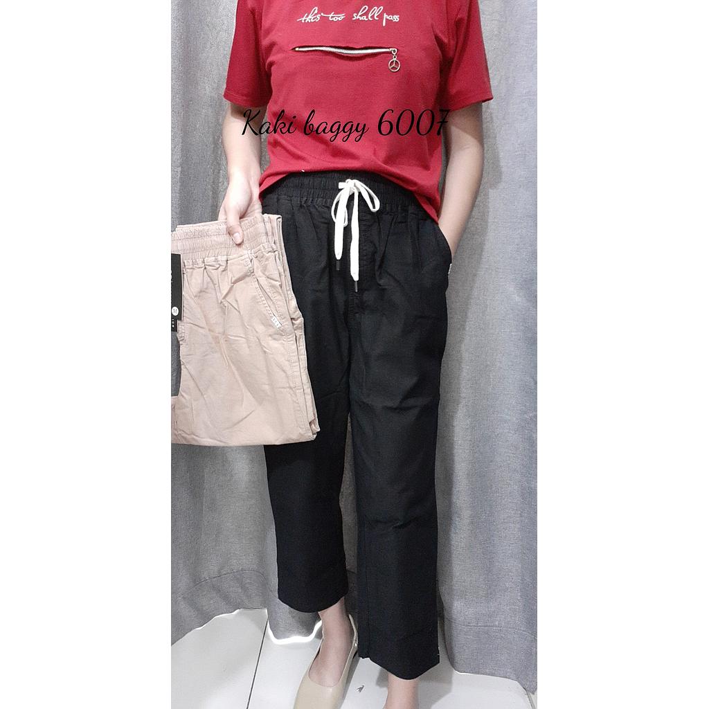 Quan baggy 6007-102
