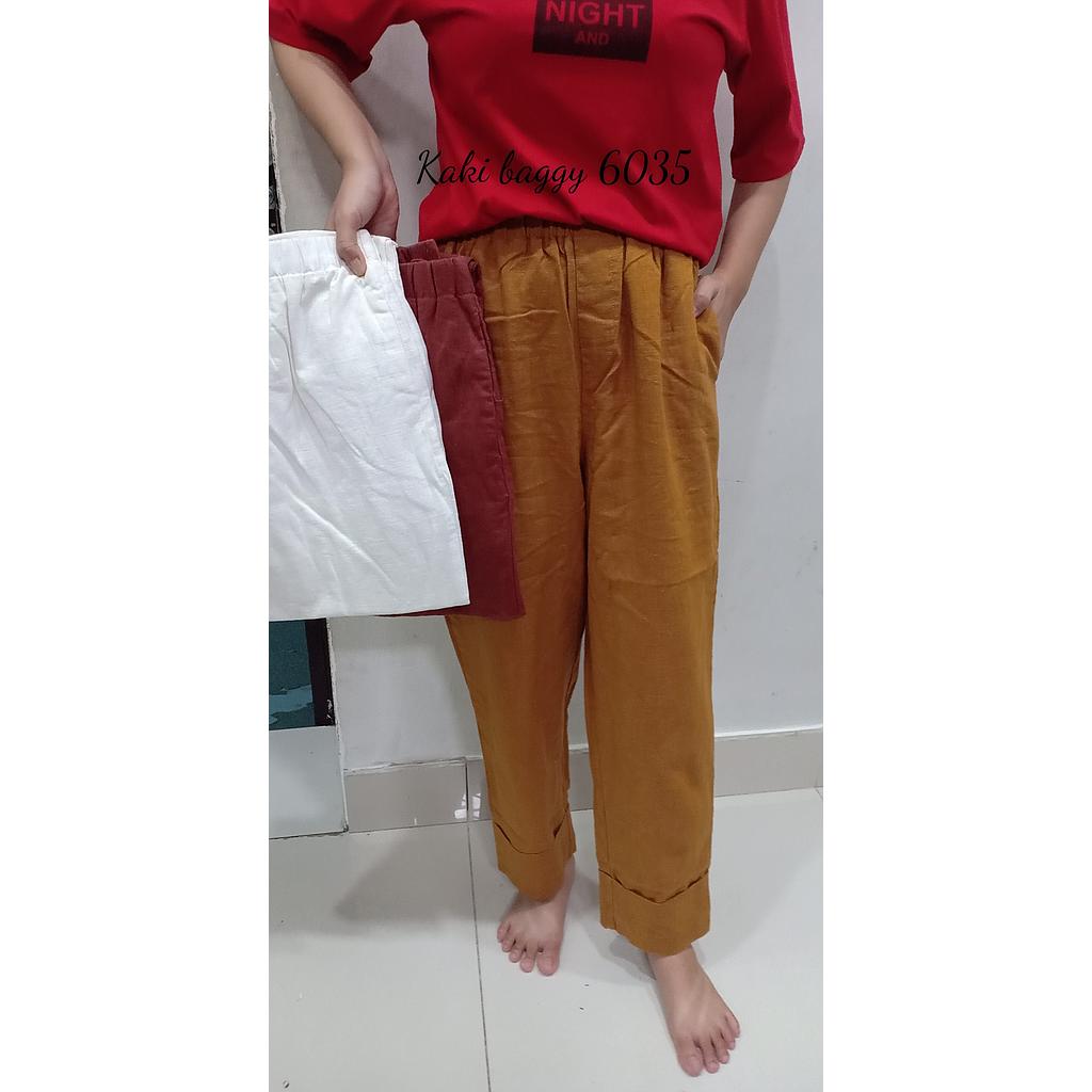 Quan baggy 603502
